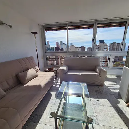 Atico Piscis If Appartement