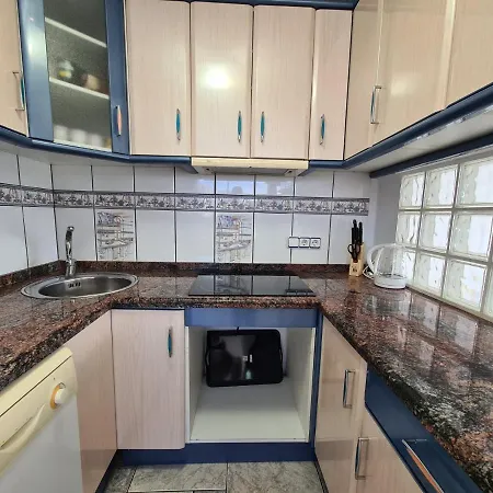 Atico Piscis If Benidorm