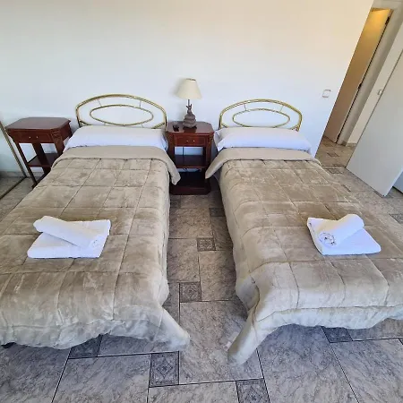 Apartment Atico Piscis If Benidorm