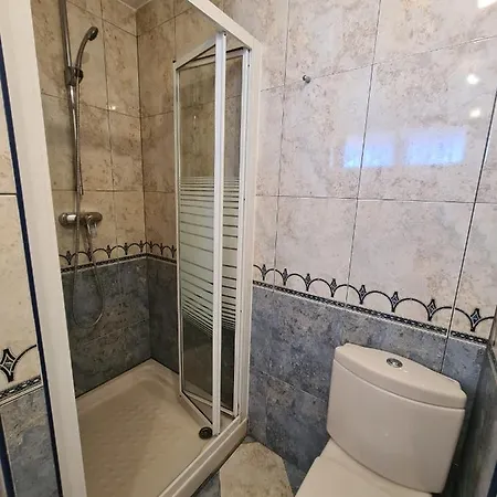 Apartment Atico Piscis If Benidorm