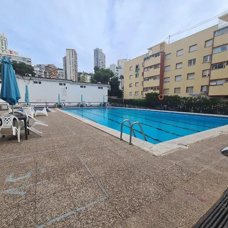 Atico Piscis If Apartment