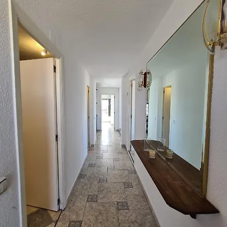 Atico Piscis If Appartement Benidorm