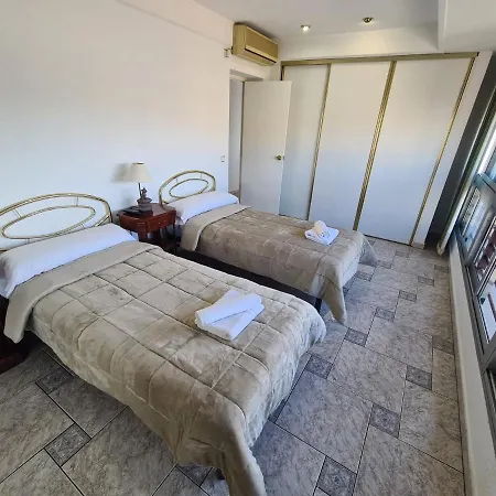 Apartment Atico Piscis If *