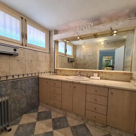 Atico Piscis If * Benidorm