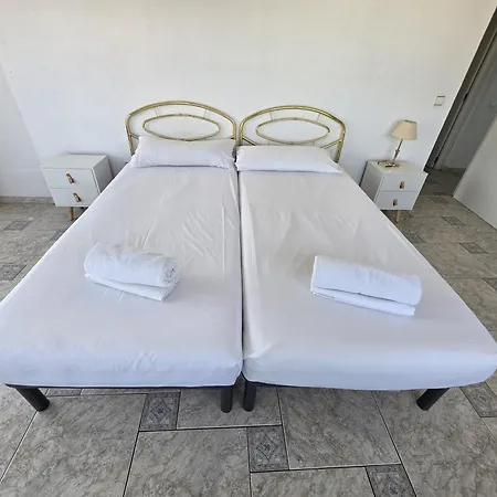 Atico Piscis If Apartment Benidorm