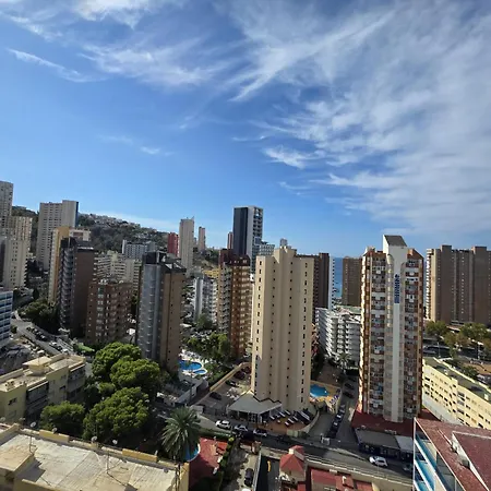 Atico Piscis If Apartment
