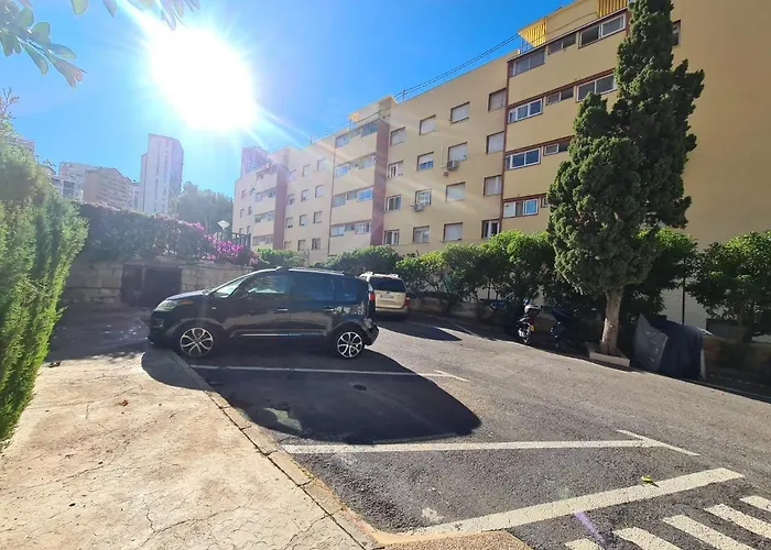 Atico Piscis If Apartmán *