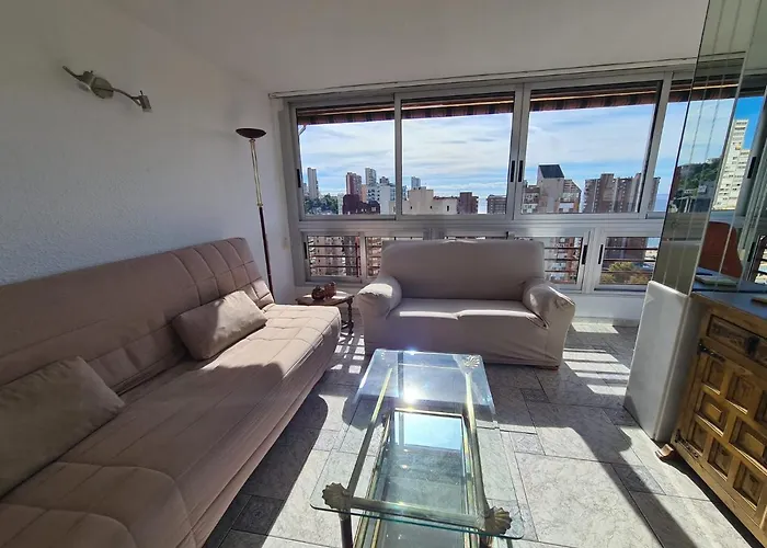 Atico Piscis If Apartmán