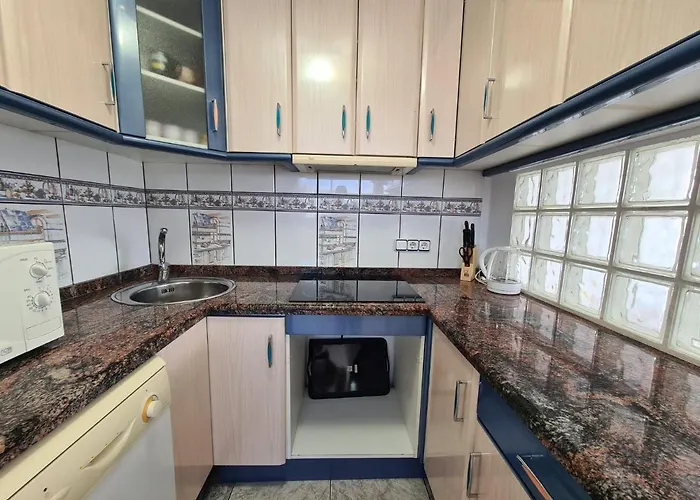 Atico Piscis If Benidorm