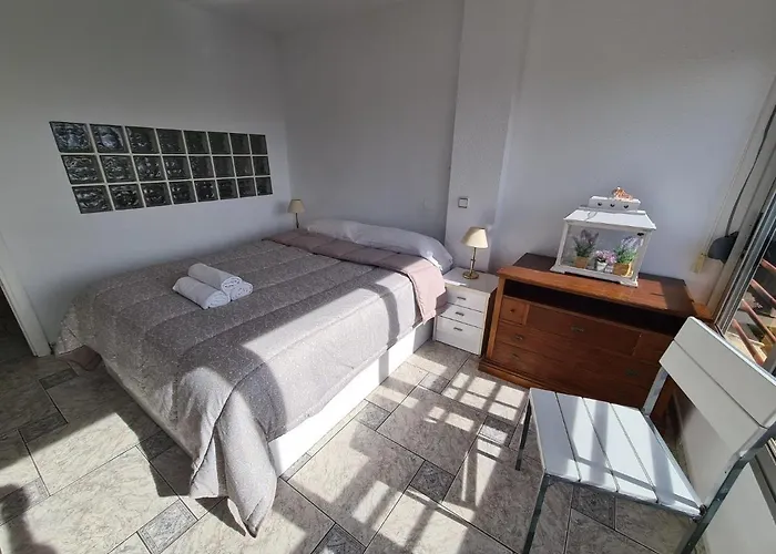 Atico Piscis If Apartmán