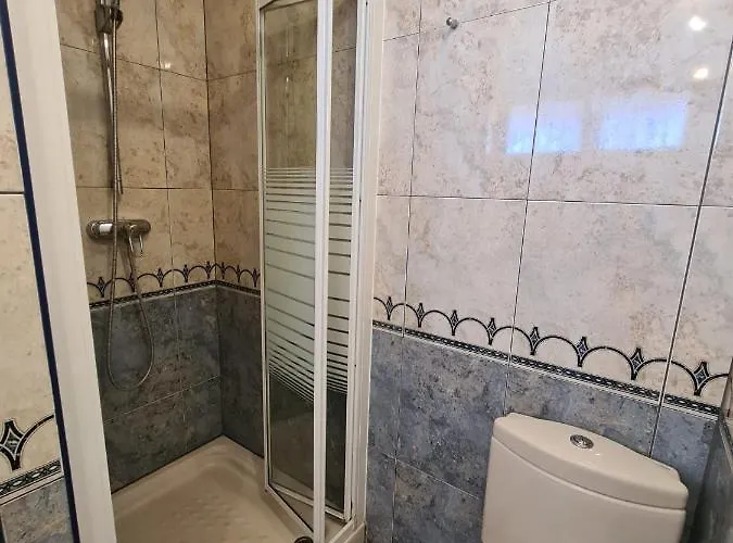 Apartmán Atico Piscis If Benidorm